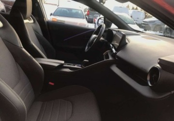 Toyota C-HR II SUV 1.8 Hybrid 140KM 2025 Toyota C-HR Toyota C-HR 1.8 Hybrid Executive 1.8 Hybryda 140KM, zdjęcie 26