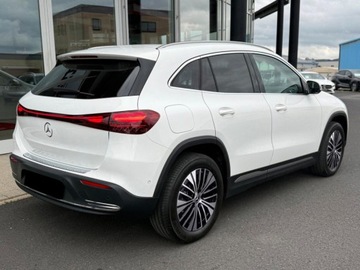 Mercedes EQA SUV Facelifting 250+ 190KM 2026 MERCEDES-BENZ EQA 250+ Progressive Suv (190KM) 2026, zdjęcie 1