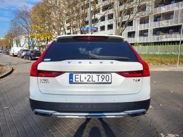 Volvo V90 II Kombi 2.0 T6 310KM 2020 VOLVO V90 Cross Country AWD/4X4* 2.0 benzyna T6 310KM * 77, 056km * Zadbany, zdjęcie 28
