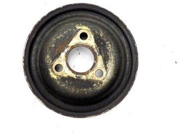 05/22 ALFA ROMEO FIAT LANCIA 2.4 JTD KRUH KLADKA POHON PÁSKU VYBAVENÍ
