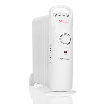 Grzejnik olejowy Warmtec GOH-08X