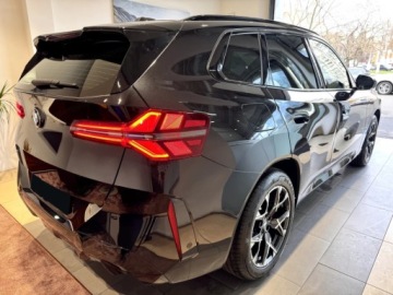 BMW X3 G45 2025 BMW X3 xDrive20d Sport Suv 2.0 (197KM) 2025, zdjęcie 1