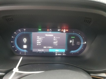 Volvo XC60 II Crossover Plug-In Facelifting 2.0 T8 455KM 2023 Volvo XC 60 Ultimate 2023 2.0l 2.0 Hybryda 455KM, zdjęcie 9