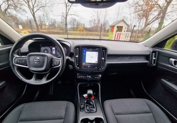 Volvo XC40 Crossover 1.5 T3 156KM 2018 VOLVO XC40 1.5T Ful Led Alu Navi Grz.kier Kamera, zdjęcie 22