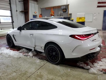 Mercedes CLE 2024 Mercedes-Benz CLE AMG 4Matic 2024 3.0l 3.0 Benzyna 443KM, zdjęcie 1