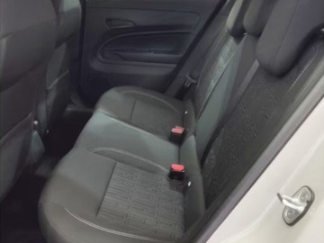 Fiat Talento I 2025 FIAT 600 Pop 1.2 Turbo Hybrid eDCT Crossover 110KM 2025, zdjęcie 7