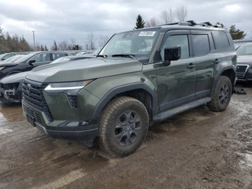 Lexus GX 2024 Lexus GX 2024 Lexus GX 550 Premium 3.4 Benzyna 349KM, zdjęcie 1