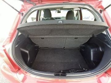 Toyota Yaris III 2012 Toyota Yaris 2013/12, nowe sprzęgło, konserwacja, zdjęcie 6