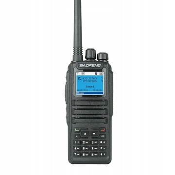 Биполярное радио Baofeng DM-1701