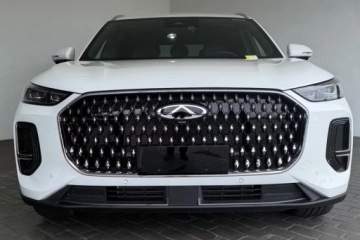 Chery Tiggo 9 SUV PHEV 1.5 Super Hybrid 428KM 2025 Tiggo 9 Prestige 1.5 T-GDI Super Hybrid DHT 7os. 428KM 2025, zdjęcie 1