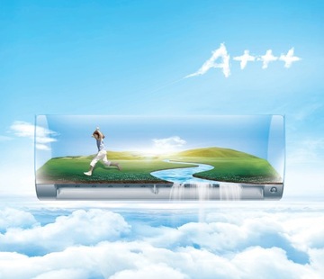 Моноблочный тепловой насос Neoheat 6 кВт, полностью оборудованный.