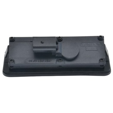 РУЧКА КРЫШКИ БАГАЖНИКА FIESTA C-MAX S-MAX