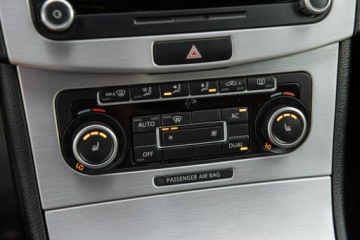 Volkswagen Passat B7 Variant 2.0 TDI CR DPF BlueMotion 170KM 2011 Volkswagen Passat 4 Motion 2.0TDI CR 170KM, zdjęcie 23