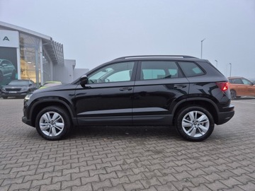 Skoda Karoq Crossover Facelifting 1.5 TSI ACT 150KM 2025 Skoda Karoq Edition 130 1.5 TSI DSG Auto z placu, zdjęcie 1
