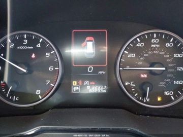 Subaru 2024 Subaru Outback Premium 2024 2.5l 2.5 Benzyna 182KM, zdjęcie 11