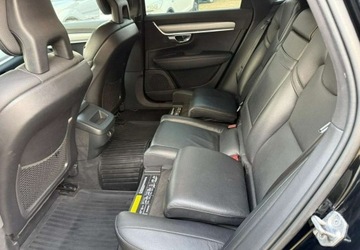 Volvo V90 II Kombi 2.0 T5 254KM 2018 Volvo V90 Momentum 2.0 T 254KM Benzyna Aktywny Tempomat nowy Rozrzad 2.0, zdjęcie 16