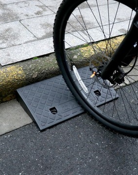 ПАРКОВКА ДЛЯ АВТОМОБИЛЕЙ 7 СМ, ДВЕ ЧАСТИ