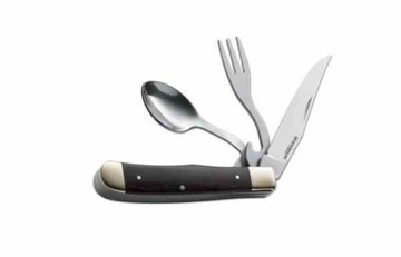 Scyzoryk Magnum Bon Appetite