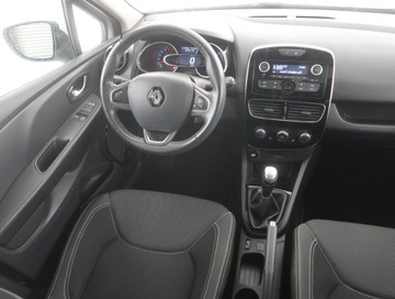 Renault Clio IV Grandtour  1.2 16V 73KM 2016 Renault Clio 1.2 16V, Salon Polska, Klima, zdjęcie 6