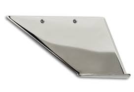 Osłona Statecznika Skeggard do Mercruiser Bravo
