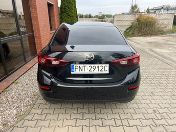 Mazda 3 IV 2018 Mazda 3 2.0 benzyna 110 KM automat zarej w PL zadbany zamiana 2.0, zdjęcie 5