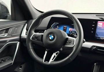 BMW X1 2025 BMW X1 I wlasciciel Gwarancja Led Bezwypadkowy FVAT23 1.5, zdjęcie 15