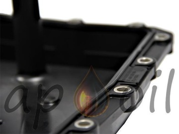 ВТУЛКА МАСЛЯНОГО ПОДДОНА BMW 24117571217 КОМПЛЕКТ