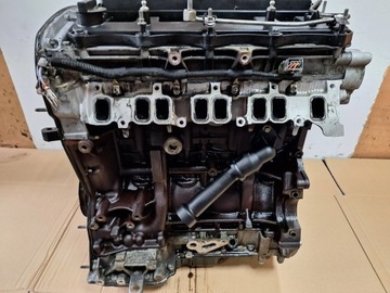 Двигатель 4H03 4HH 10TRJA Peugeot Boxer Jumper 2.2 HDI Евро 5