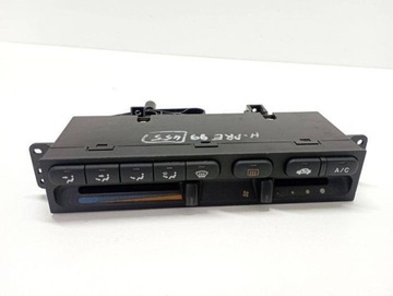 3126KE020 JINÉ MODUL 2.2 16V BB6 BB8 136 1998 HONDA PRELUDE V (BB_)