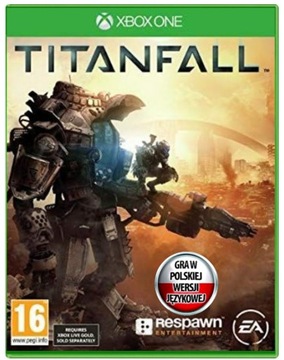 Tom Clancy's The Division + Titanfall XBOX ONE PL