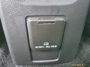 Opel Mokka I SUV 1.4 Turbo ECOTEC 140KM 2015 Opel Mokka Xenon- Led Kamera Cofania Nawigacja 1.4 Benzyna 140KM, zdjęcie 19