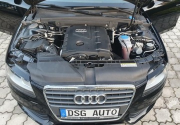 Audi A4 B8 Avant Facelifting 1.8 TFSI 120KM 2012 Audi A4 1.8 turbo benzyna oplacony serwisowan..., zdjęcie 32