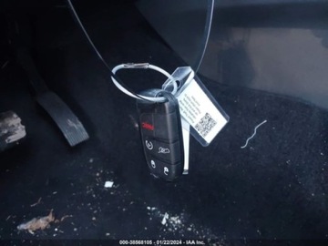 Dodge Durango III 2021 Dodge Durango 2021r., 4x4, 5.7L, zdjęcie 10