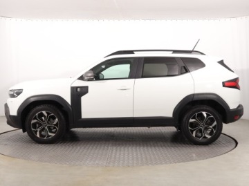 Dacia Duster II SUV Facelifting 1.0 TCe 90KM 2025 Dacia Duster 1.0 TCe, Salon Polska, Serwis ASO, zdjęcie 2