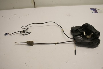 zamek prawy tył Mercedes w203 2 PIN