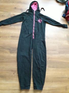 Pajac piżama onesie dres XXS WP1