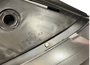 VW PASSAT B6 2005-2010 TYC НОВЫЙ КОМПЛЕКТ ЛАМП Л+П