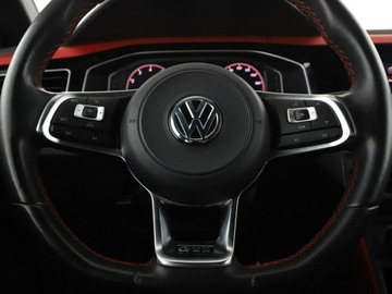 Volkswagen Polo VI GTI 2.0 TSI 200KM 2020 Volkswagen Polo GTI DSG Virtual Navi Czujniki, zdjęcie 20