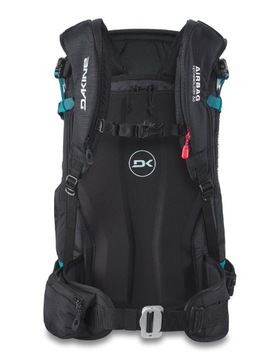 Рюкзак DAKINE WOMENS POACHER RAS 32L DEEP LAKE