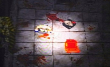 ЗАГРУЖЕНА игра TEAMUS HORRIBILUS PSX ПРОЧИТАЙТЕ ОПИСАНИЕ!!!