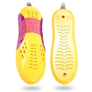 СУШИЛКА ДЛЯ ОБУВИ СУШИЛКА ОЗОНОВАЯ ДЕЗИНФЕКЦИЯ 2