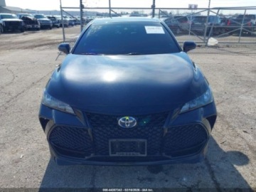 Toyota Avalon III 2022 Toyota Avalon XSE Nightshade Hybrid 2022 2.5 Hybryda 176KM, zdjęcie 7