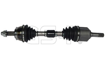 GSP 217107 POLOOSA POHONNÁ LE ALFA ROMEO 147 01-