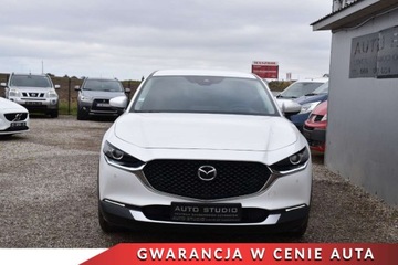 Mazda CX-30 2020 Mazda CX-30 Asystenty Full-LED NaviKamera-360 El.Klapa Grz.FoteleKierow., zdjęcie 27