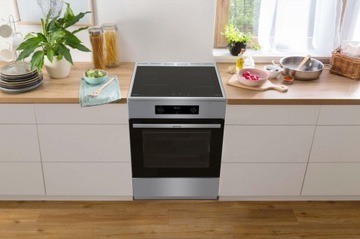 Отдельно стоящая кухня Gorenje GEIT6C60XPG Индукционная