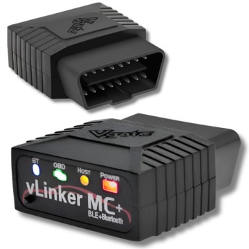Vgate vLinker MC+ 4.0 Rozhraní Bimmercode Forscan