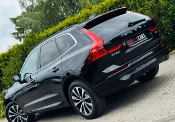 Volvo XC60 II 2021 Volvo XC 60 B4 197ps Lift FullLed El.Klapa Podgrzewane Fotele Skora Kamera, zdjęcie 14