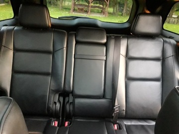 Jeep Grand Cherokee IV Terenowy Facelifting 5.7 V8 352KM 2016 JEEP GRAND CHEROKEE IV (WK, WK2) 5.7 V8 4x4 352 KM OVERLAND INSTALACJA GAZ, zdjęcie 31