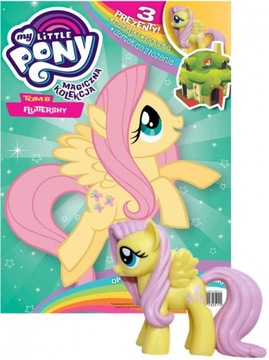 НАКЛЕЙКИ С ФИГУРКАМИ MY LITTLE PONY 06