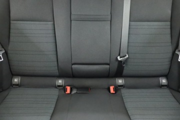 Mercedes Klasa C W205 Limuzyna Facelifting 1.6 C160 129KM 2019 Mercedes C C 160, Salon Polska, Serwis ASO, zdjęcie 9